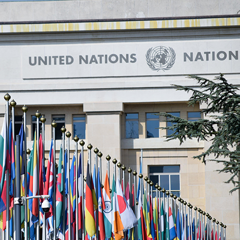 United Nations