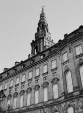 Christiansborg