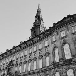 Christiansborg