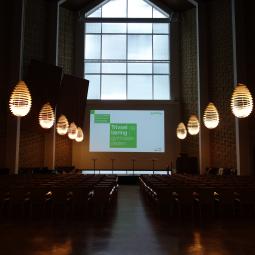 Aula, AU