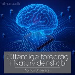 Kunstig intelligens - offentlige foredrag