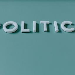 Politics skrift