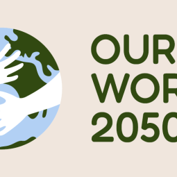 Our World 2050