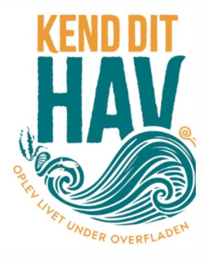 Kend Dit Hav